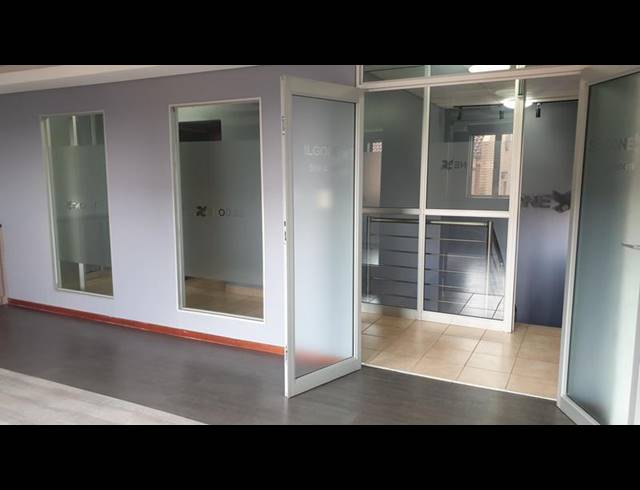 BUSINESS FOR SALE IN ROUTE 21 BUSINESS PARK